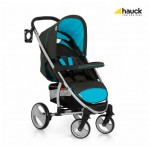 Коляска 3 в 1 Hauck Malibu XL Коляска 3 в 1 Hauck Malibu XL